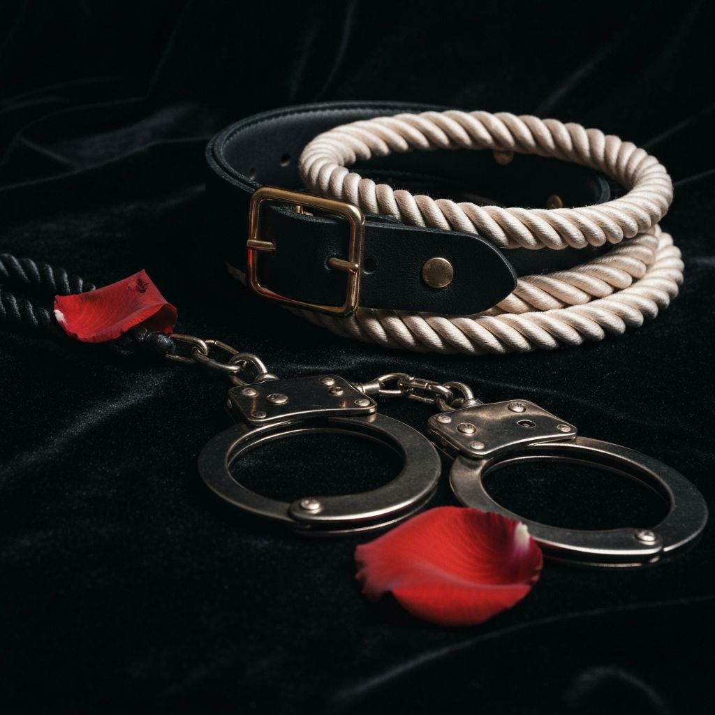 BDSM accessories