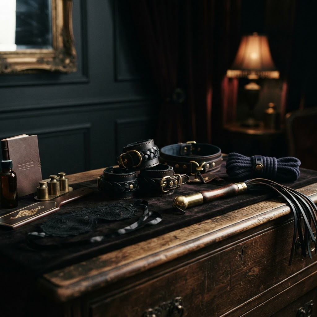 Accessories